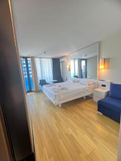 New Good Apartment In Orbi City In BATUMI - 2