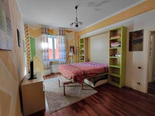 Appartamento nel centro di Recco - 7