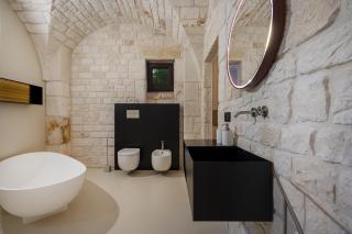 Andara Dimora dei Trulli - 4