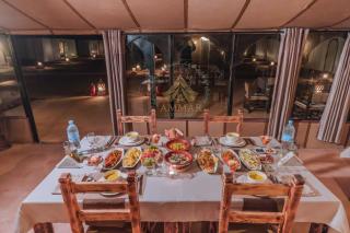 Ammar Luxury Camp - 1