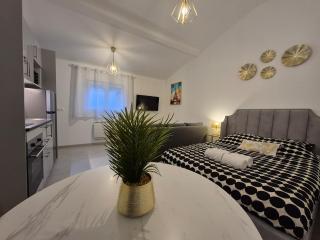 Suite Tendance Chic Orly - Aéroport - Métro 14 - 7