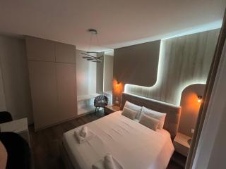 HARMONY Apartments Trieste 1 - 4