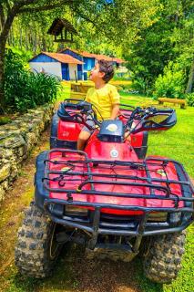 Pousada Chalés da Lua - 7