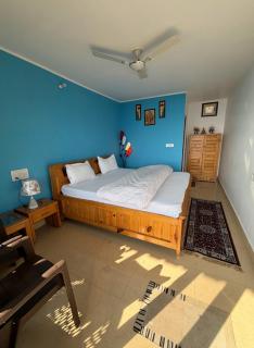 Peaceful Poses Ayurveda And Yoga Retreat - 1