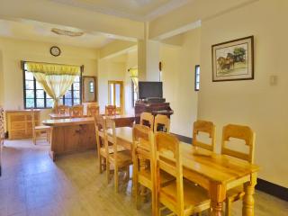 Sagada Staycation with Mountain View - 1st Floor - 3