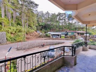 Sagada Staycation with Mountain View - 1st Floor - 1
