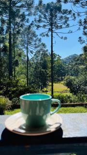 Pousada Chalés da Lua - 9