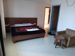 Hotel ratna priya pvt ltd - 1
