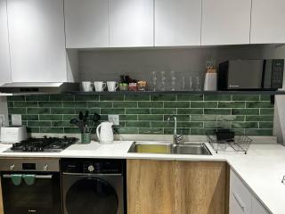 101 Brooklyn Stylish Apartment - 9