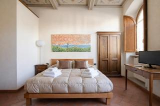 La Corte Del Re Suite & Rooms Arezzo - 8
