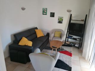 Villa Dans Résidence Avec Piscine - 3