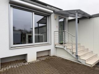 FerienWohnung Gästehaus Merzig-Besseringen NEUBAU - 8