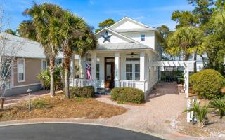 30A Stars and Stripes - 8
