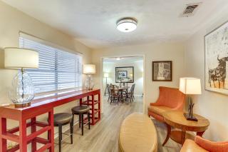 Hike, Fish and Swim Natl Forest Home in Crockett - 7