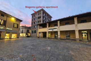 Magenta Galleria Apartment - 9
