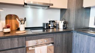 HOM TOP1 I 97m2 I Parking I Parque Arauco I 1D1B 708PWF - 1