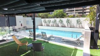 HOM TOP1 I 97m2 I Parking I Parque Arauco I 1D1B 708PWF - 6