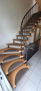 Ferien Haus in Wackersdorf ID WA101 - 9