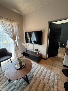 The Precinct Luxury Apartments - 1