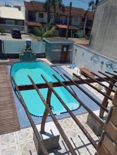 Casa de praia da Cleusa - 4