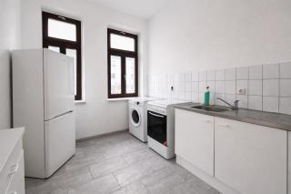 New Fully Equipped Apartment in Chemnitz - 9