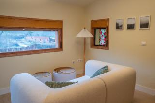 Casa Lyra - Casa rural en la Serranía de Cuenca - 7