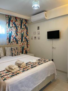 Grand Sur Butik Otel - 7