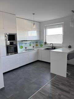 OPTIMUM 1 Apartamenty - 9