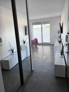 OPTIMUM 1 Apartamenty - 4