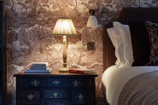 Dumbleton Hall Hotel - 4