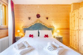 Dolomiti Family Haven - 3 camere da letto vicino a Cortina - 2