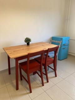 Living Lu - cosy Apartment three - nähe Mannheim - BASF - Netflix - 3 Zimmer - 5