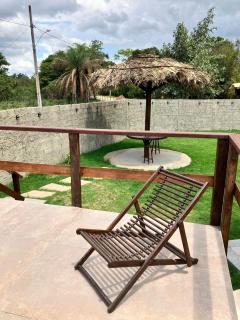 Recanto da Caluninha - 1