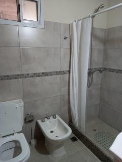 Casa para 4 con pileta en Monte Hermoso - 3