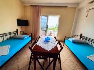 Sea View in Dhermi - 7