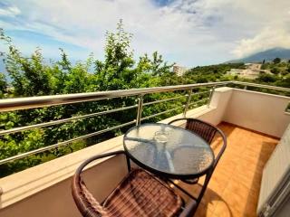 Sea View in Dhermi - 6