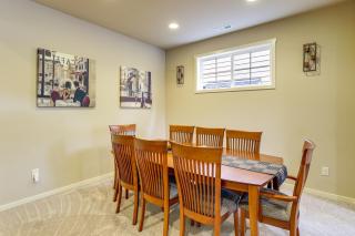 Gateway to Greater Seattle! Spacious, Modern Home - 3