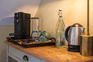 The Bottle & Glass Inn - Barn View - Room 2 - 6