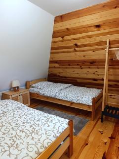 Vila Sofija Mokra Gora - 5