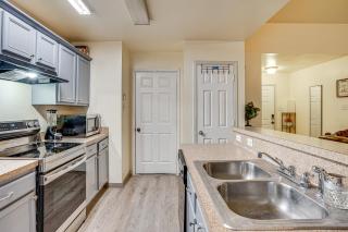 16 Mi to Dallas Stadium! Home w/ Easy City Access - 3