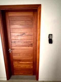 Apartment in Tamarin - 6