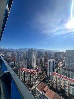 Global New Apartments In Batumi In ORBI CITY - 6