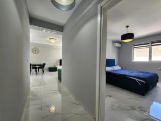 Amazing Sea View Apartment - 1