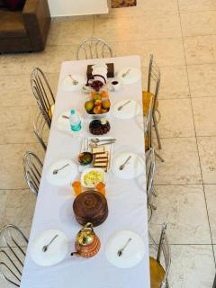 Mistveil Premium Villa Munnar - 2