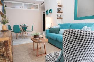 Urban Colours San Eloy - 1