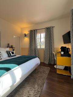 HAITZ TEYA - La Chênaie - 3