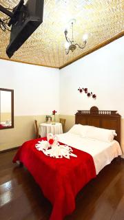 POUSADA PARLATORIUM - 3