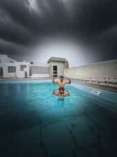 Babu Resort Barsana - 7