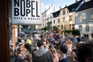 Beautiful apartment in the heart of Bergen - 9