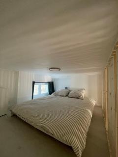 La Cabane de Malo - studio cosy proche de la plage - 2